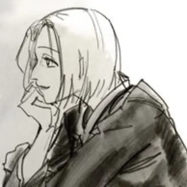 Profile image of パクノダ