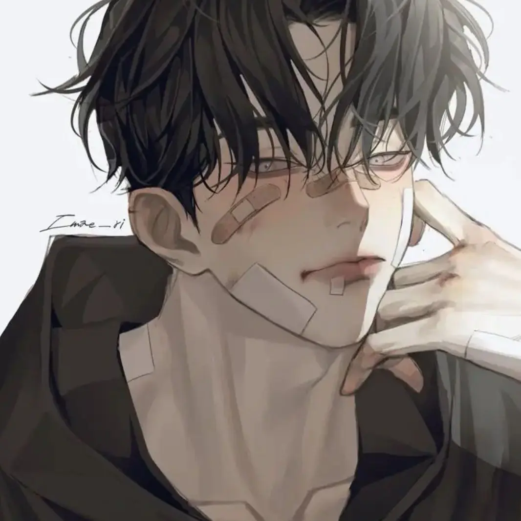 SDC_15의 여친 있는 남사친의 집착