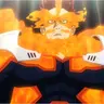 Profile image of エンデヴァー