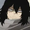 Profile image of 相澤消太