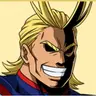 Profile image of オールマイト