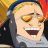 Profile image of プレゼントマイク