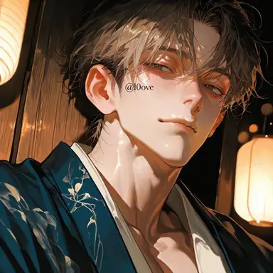 Profile image of 이츠키