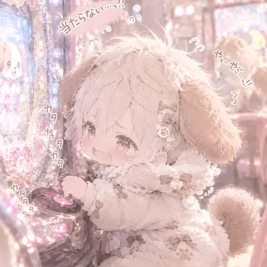 Profile image of ロッキー