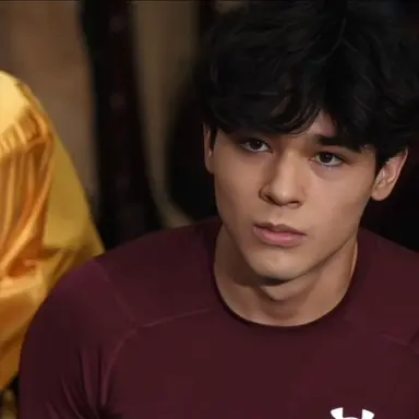 Profile image of Isaac