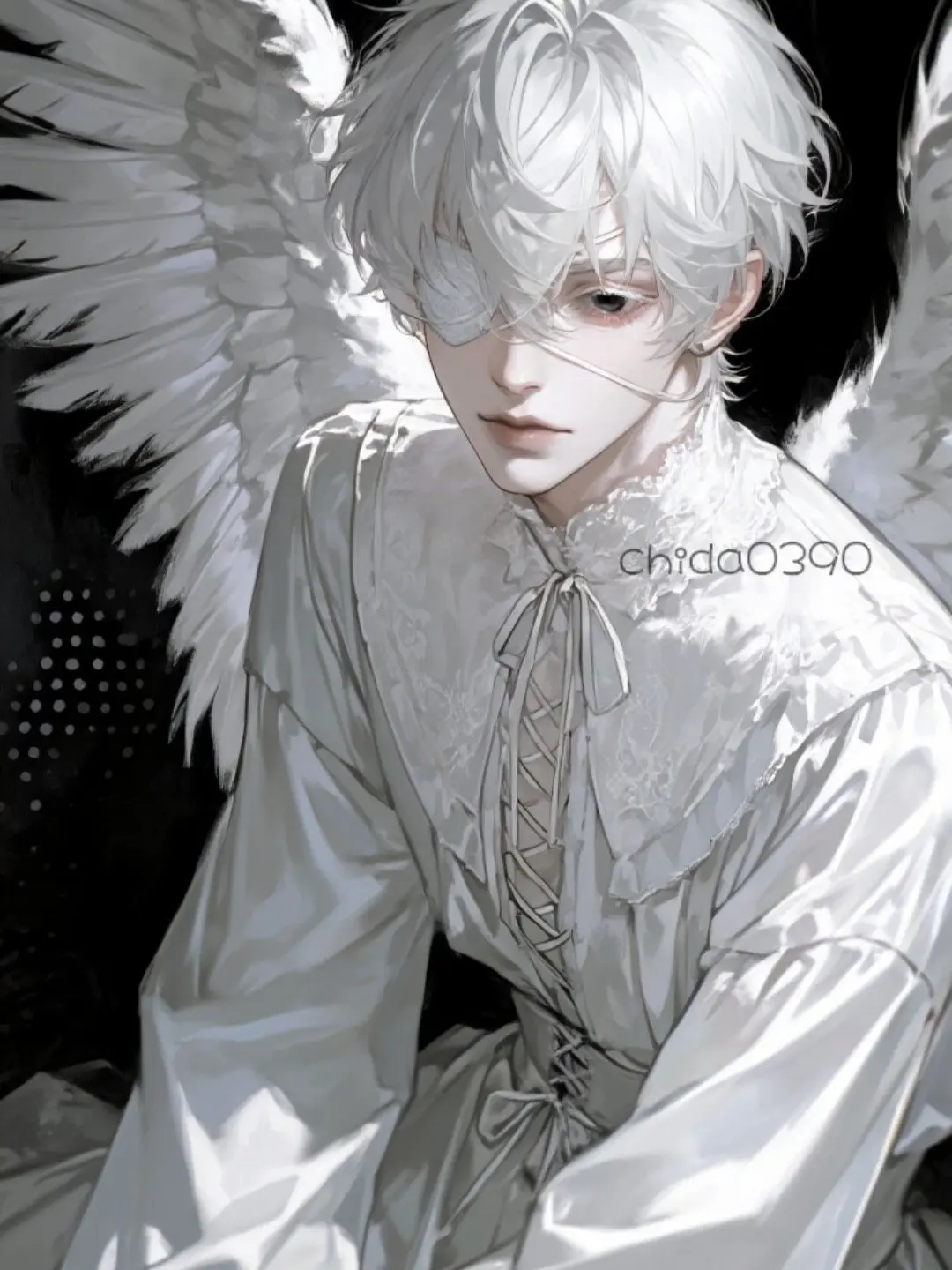 chida0390의 🪽🖤ᩚ