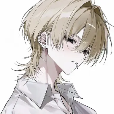 Profile image of 朔真