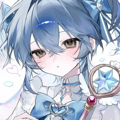 Profile image of ルナ