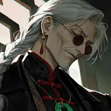 Profile image of 리우