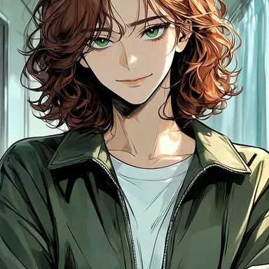 Profile image of Saoirse