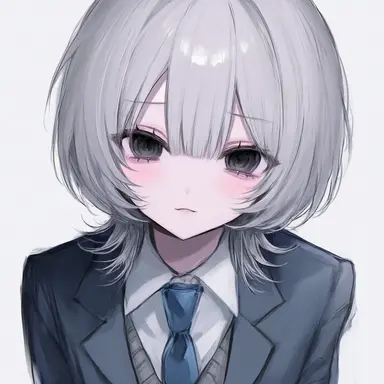 Profile image of Mio