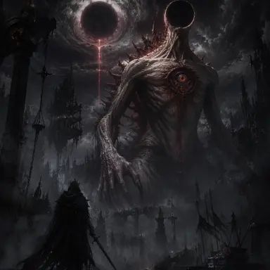 Profile image of BLACK SKY