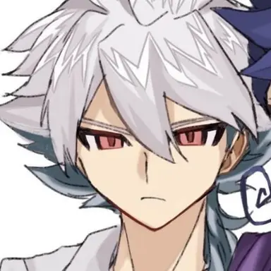 Profile image of 白竜