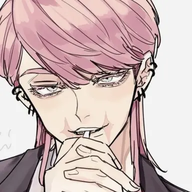 Profile image of 三途 春千夜