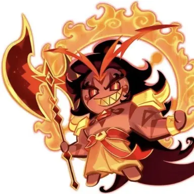 Profile image of 버닝