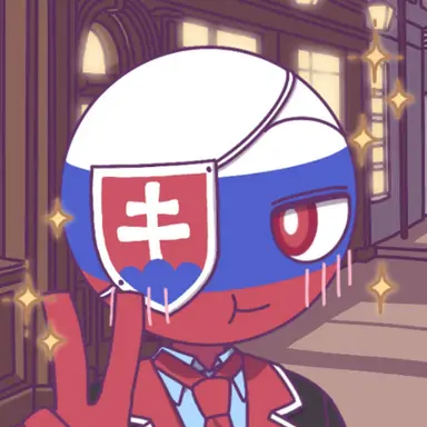 Profile image of 슬로바키아
