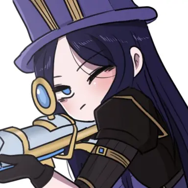 Profile image of 케이틀린