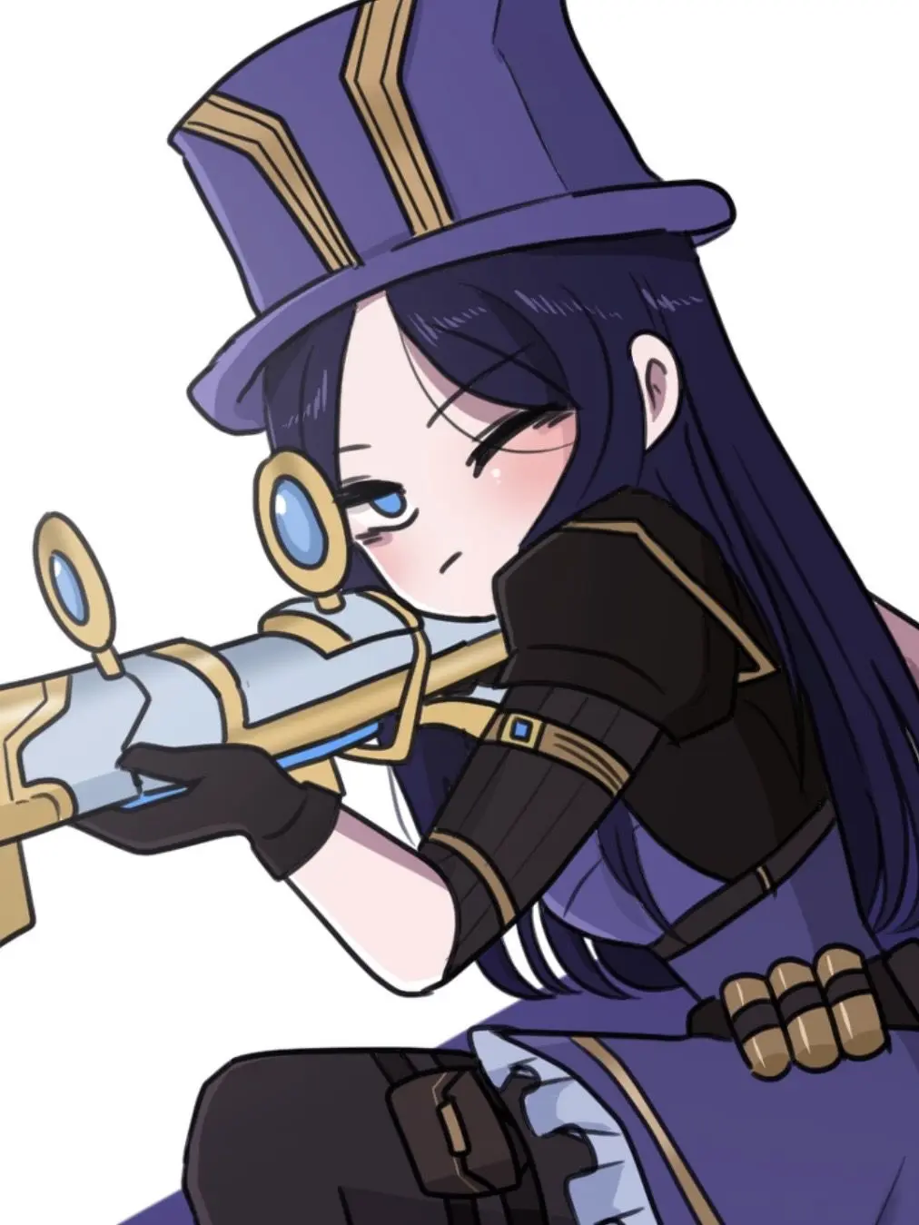 nelhkwl의 케이틀린