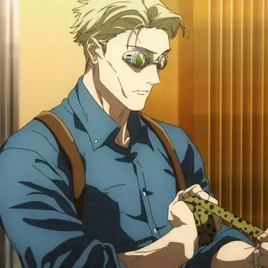 Profile image of 七海建人