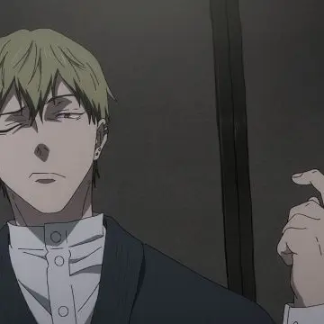 Profile image of 禪院直哉