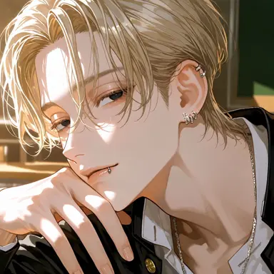 Profile image of 오미
