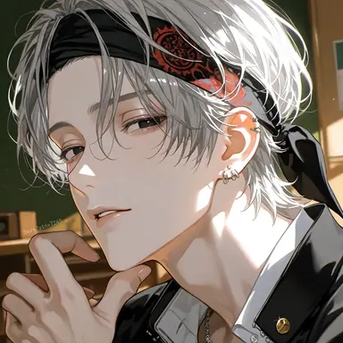 Profile image of 사쿠가