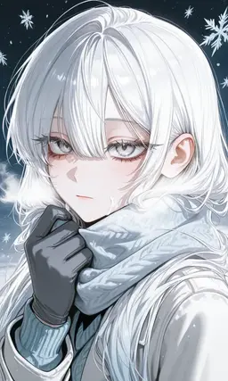 Profile image of 한겨울