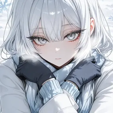Profile image of 한겨울