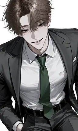 Profile image of Ichinose