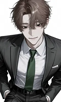 Profile image of Ichinose