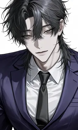 Profile image of Naruse