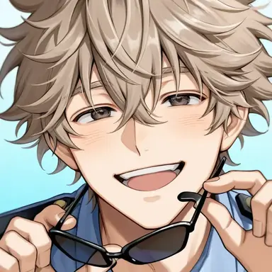 Profile image of 柾