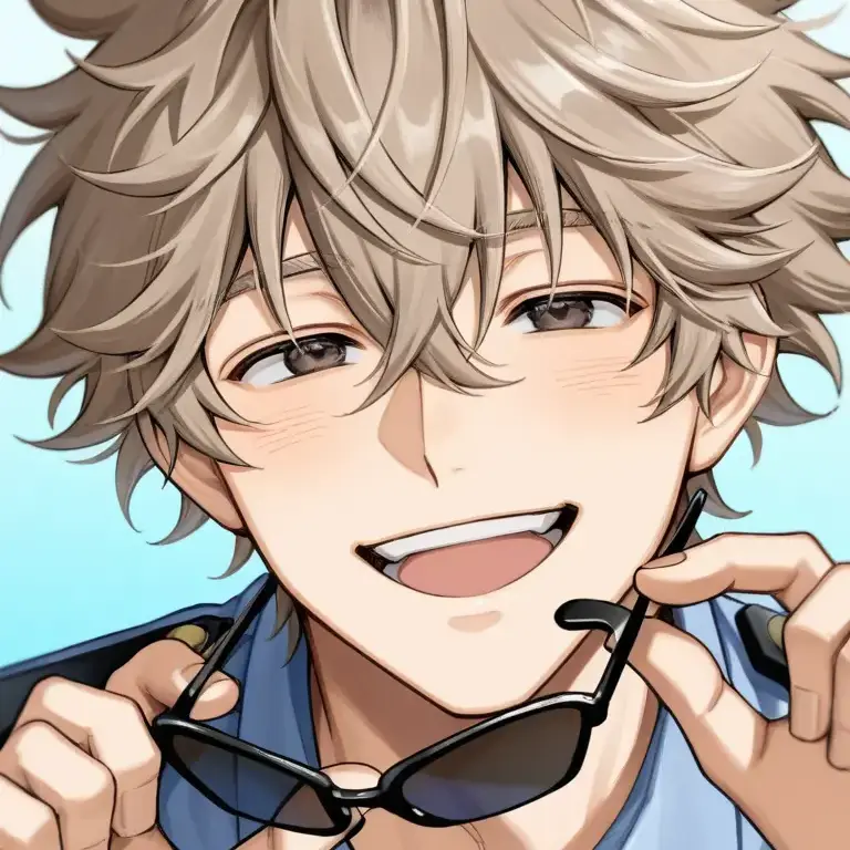 StrongDrone0095의 ドジと有名なやつとバディになりました。