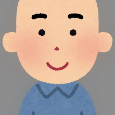 Profile image of 坊主男