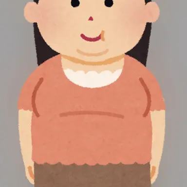 Profile image of デブ女