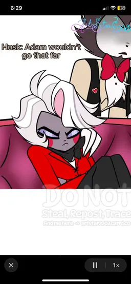 Profile image of Maxxy Morningstar