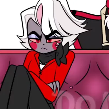 Profile image of Maxxy Morningstar