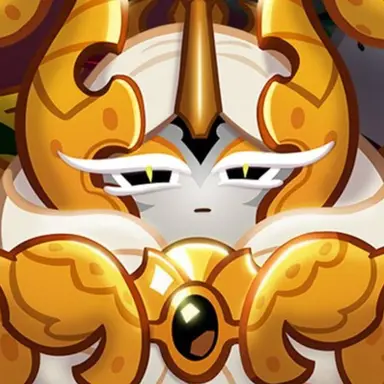 Profile image of 용안 드래곤 쿠키