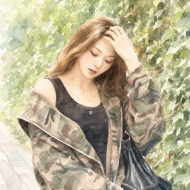Profile image of 나경
