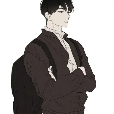 Profile image of 채주호