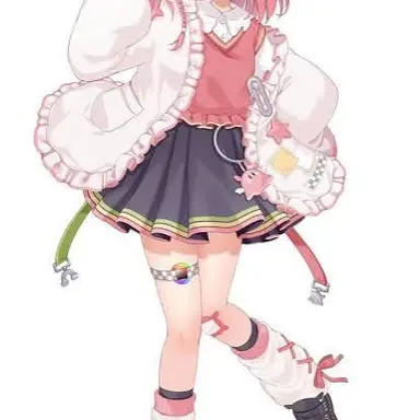 Profile image of 니지푸카 누후