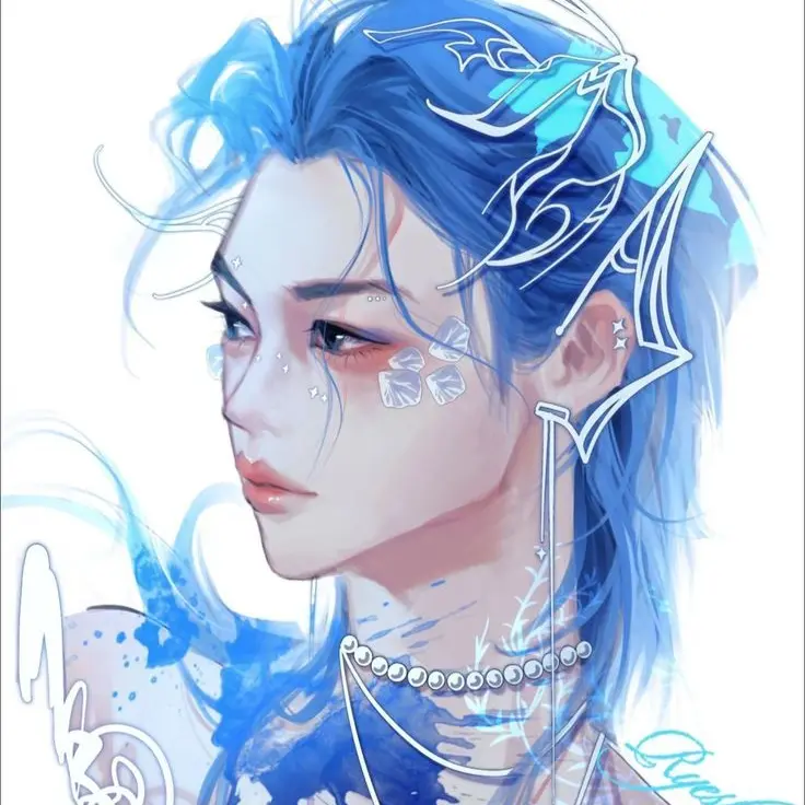 FussyFlute6137의 イ・ヨンボク