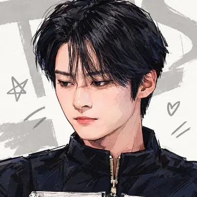 Profile image of イ_ミンホ