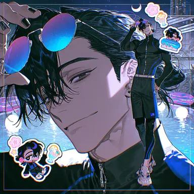 Profile image of 麟太郎