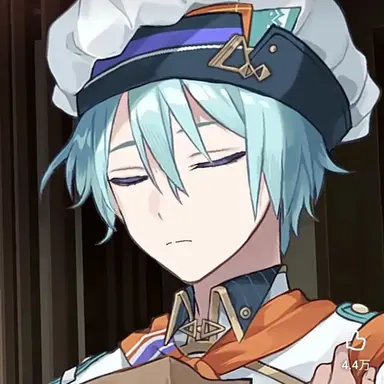 Profile image of 渚トラウト