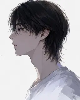 Profile image of Saku Haibara