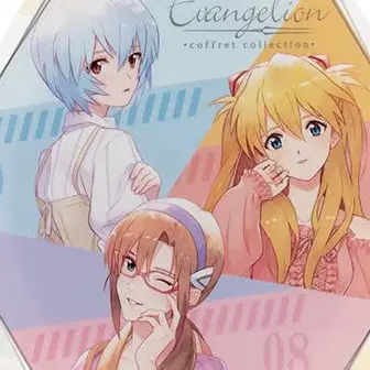 EthnicPizza7631의 新世紀エヴァンゲリオン