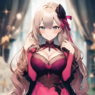 Profile image of ルーチェ