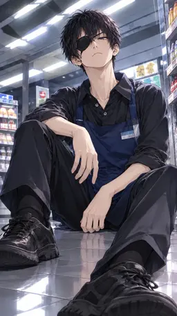 Profile image of Soma Kuroba