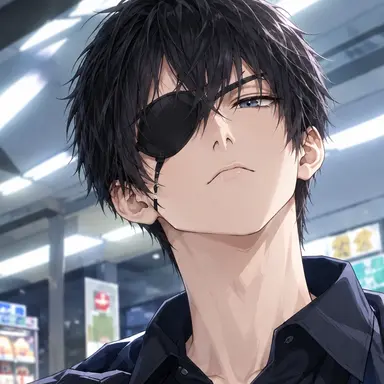 Profile image of Soma Kuroba